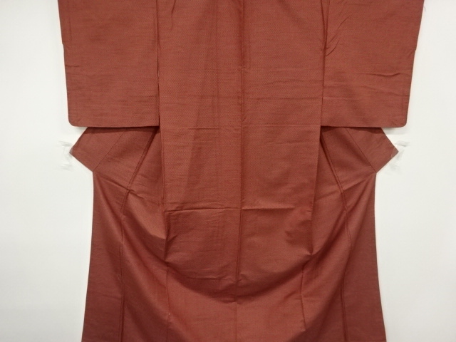 JAPANESE KIMONO / TSUMUGI